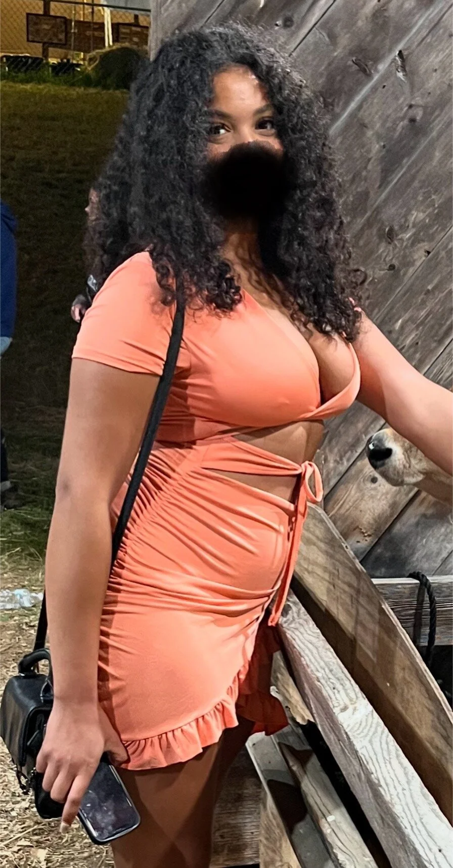 XXX Porn Photo of Nude coookieandcream 3