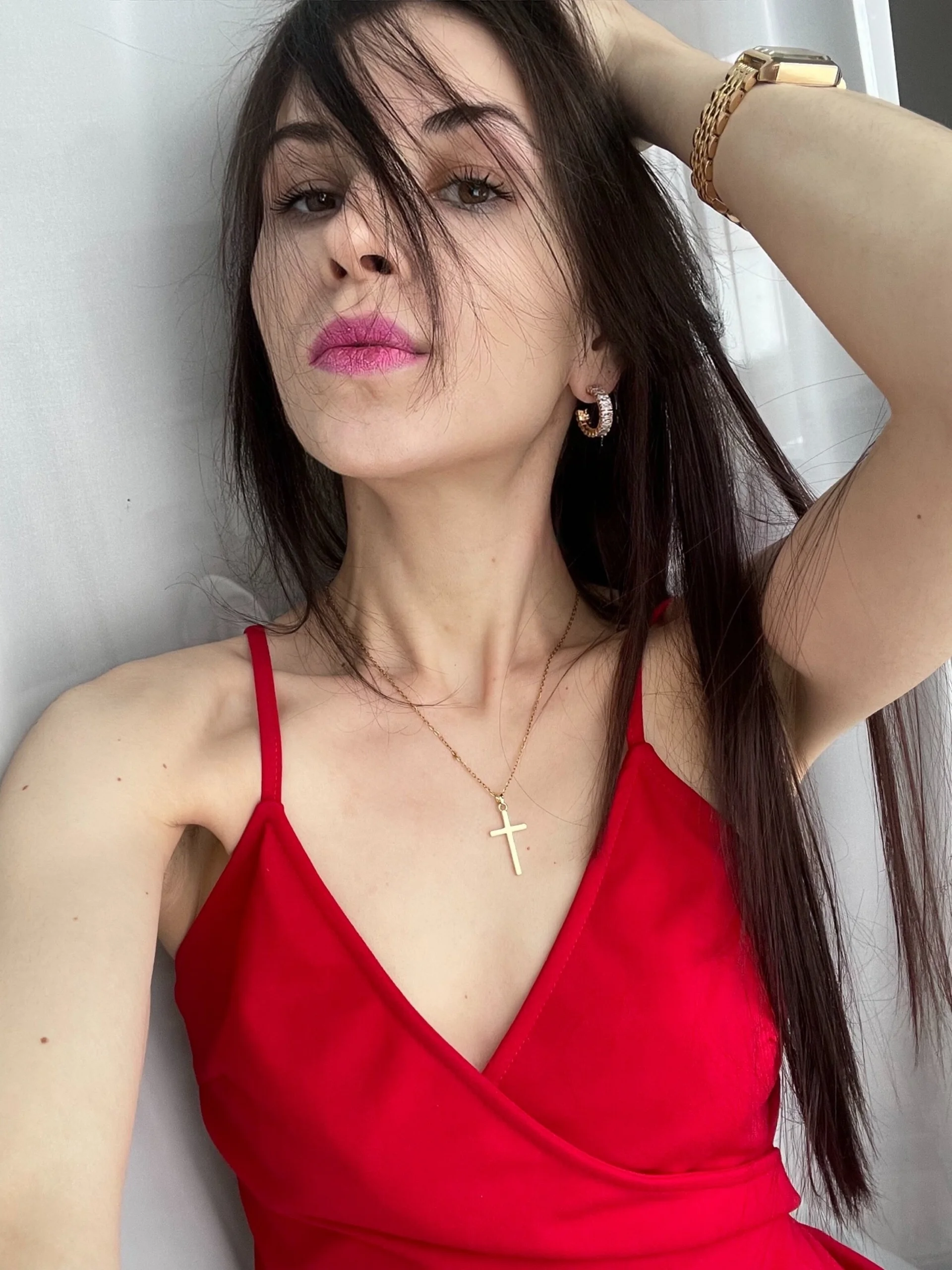 XXX Porn Photo of Nude JuliaLovely 15