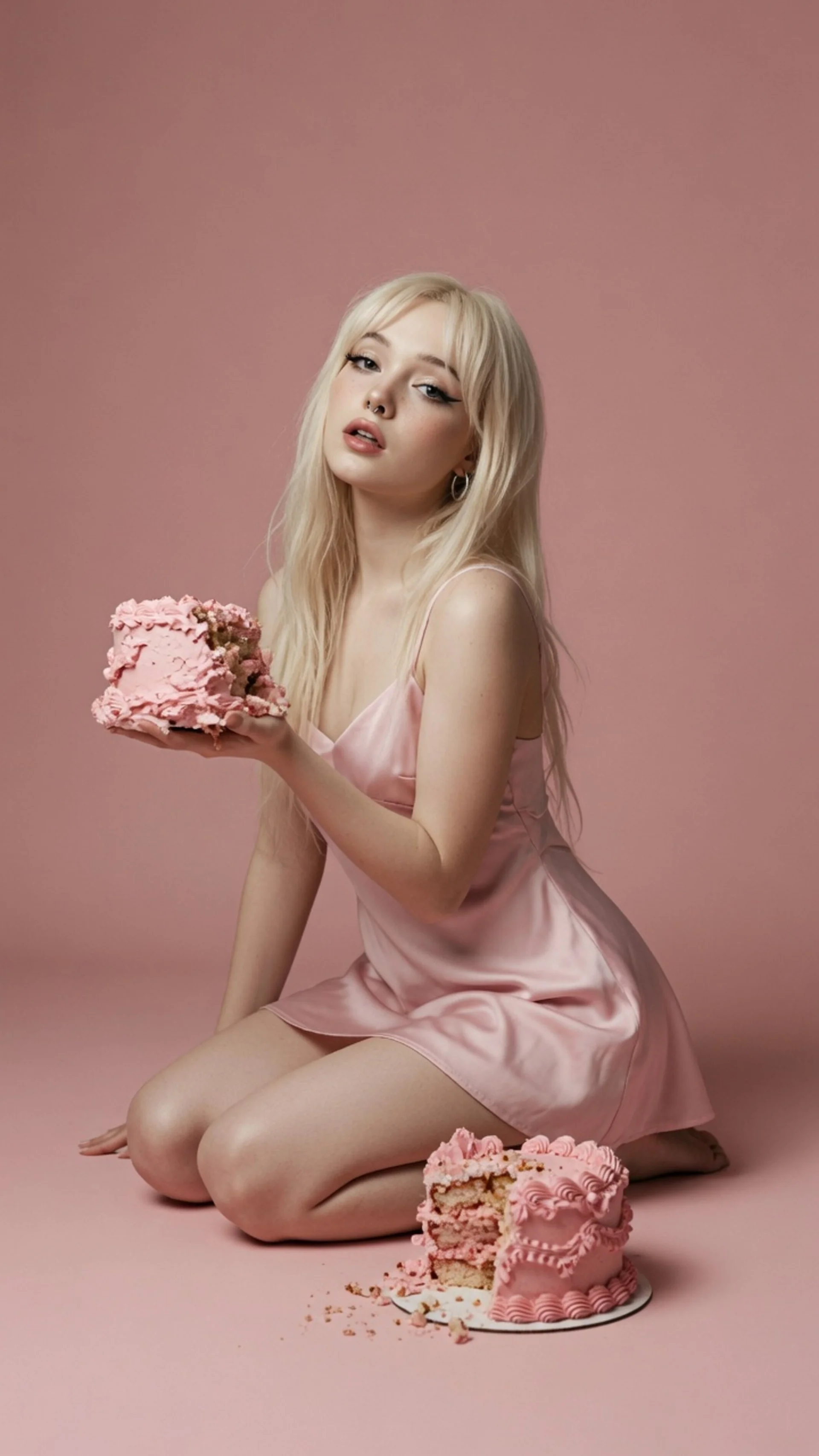 XXX Porn Photo of Nude HannaGetta 13