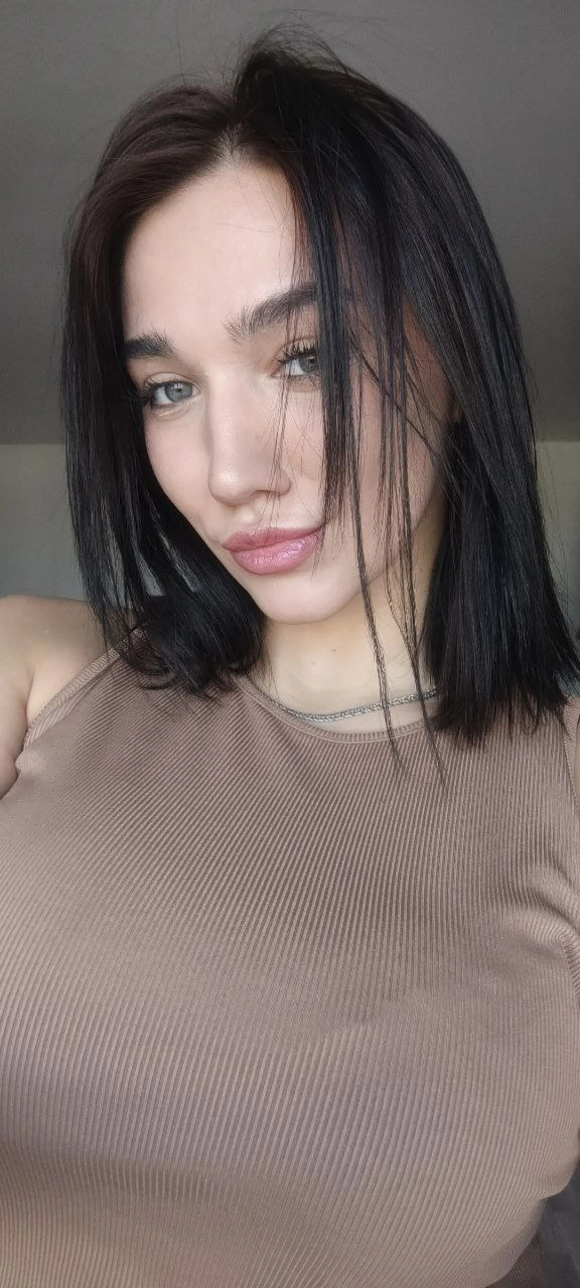 XXX Porn Photo of Nude GilberteBauch 19