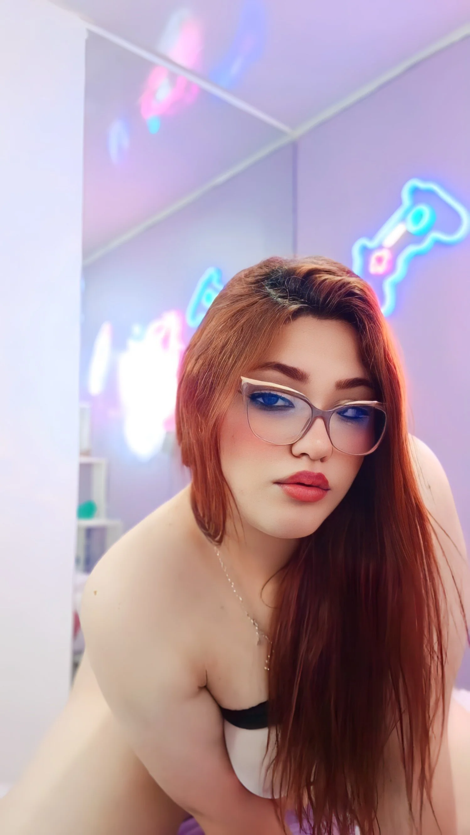 XXX Porn Photo of Nude Camiila_Osorio 4