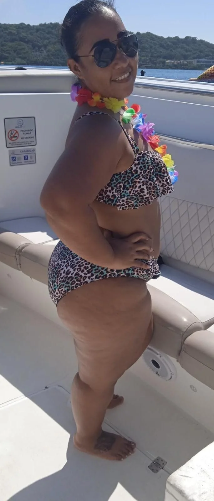 XXX Porn Photo of Nude gala_cortez 6