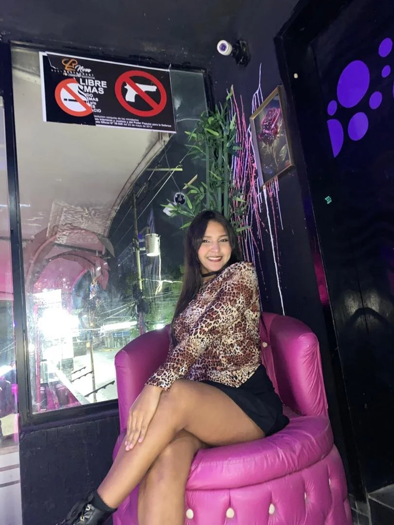 XXX Porn Photo of Nude Yara_Shine_pm 18