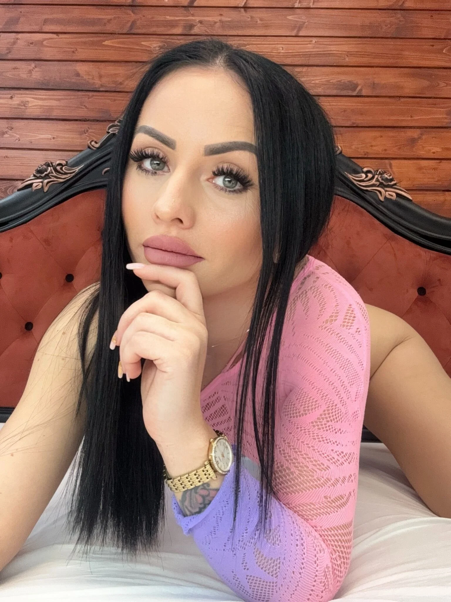 XXX Porn Photo of Nude SuzanneKer1 20