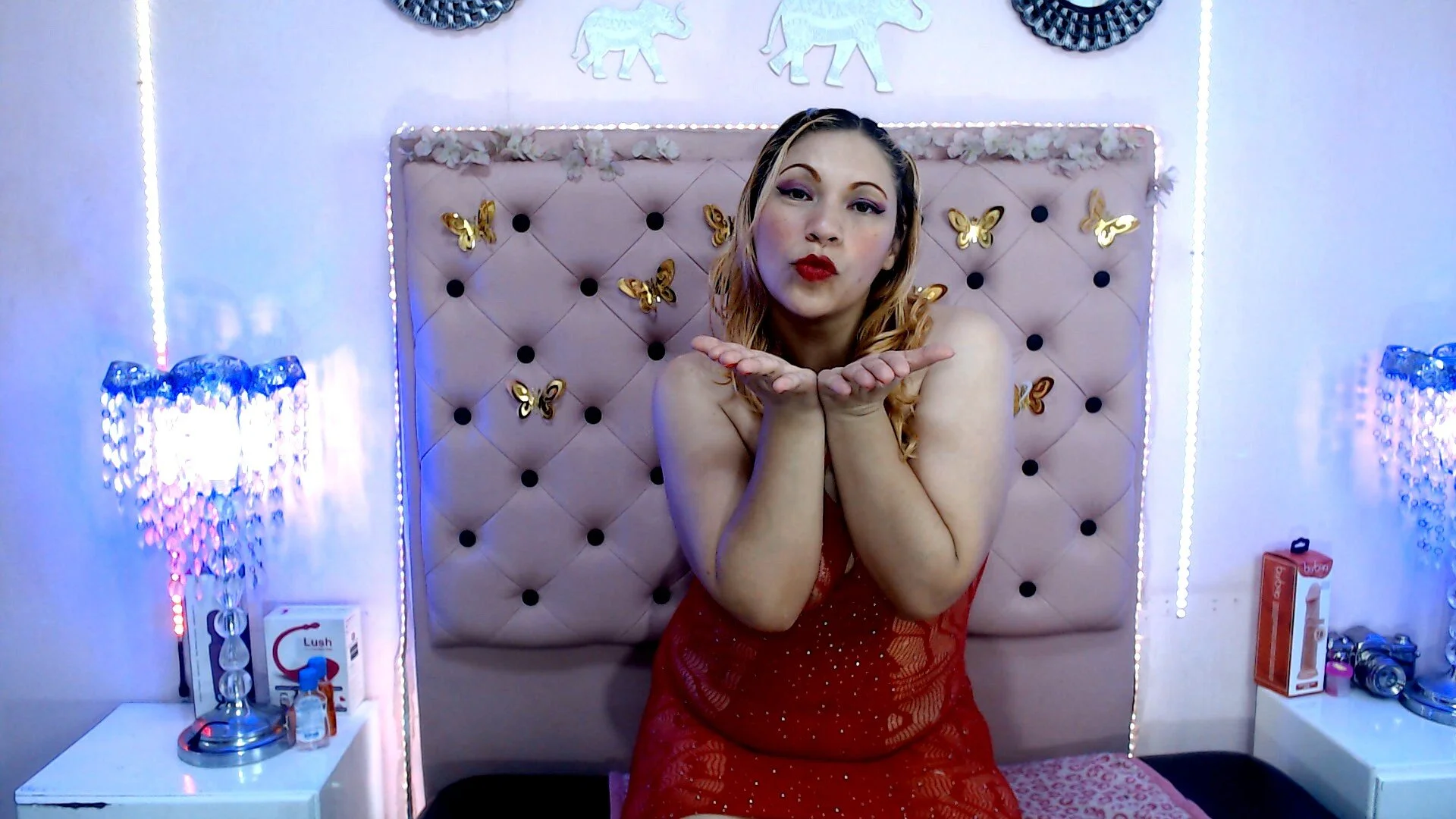 XXX Porn Photo of Nude HannahEmmax2 278