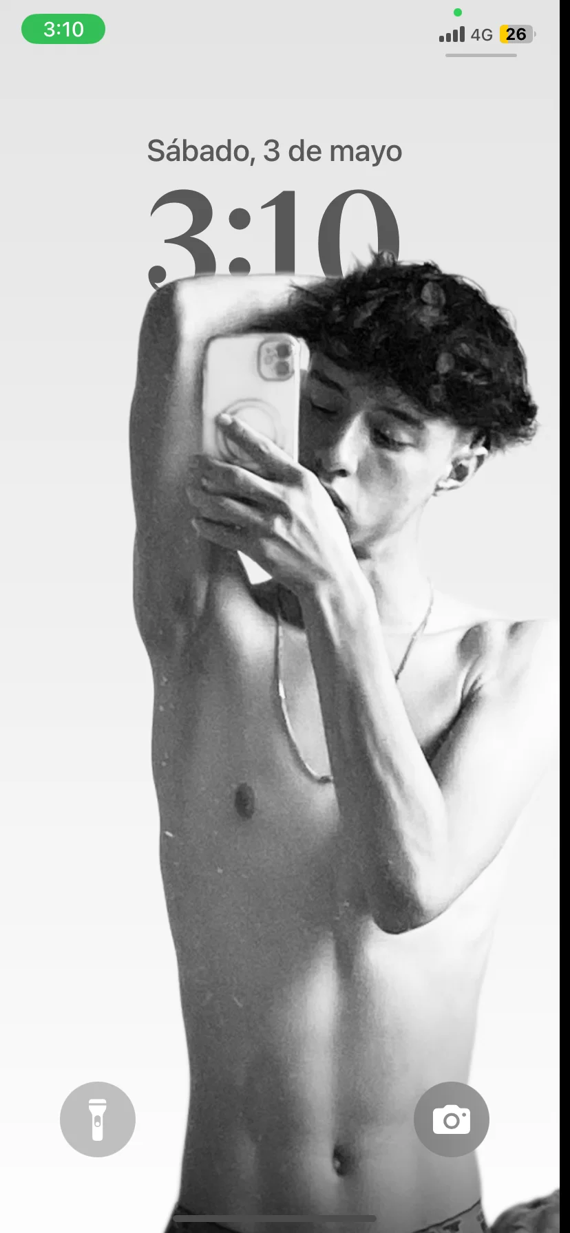 XXX Porn Photo of Nude Juanmres 3