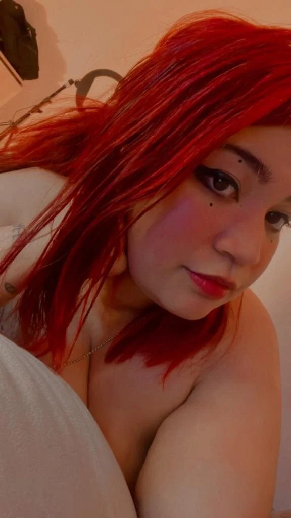 XXX Porn Photo of Nude Effyss_ 49