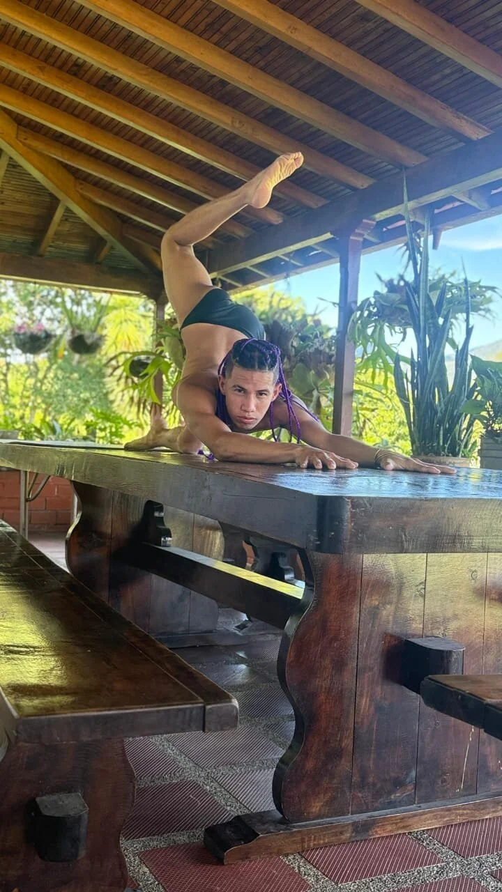 XXX Porn Photo of Nude Erick_Zhimerman 18