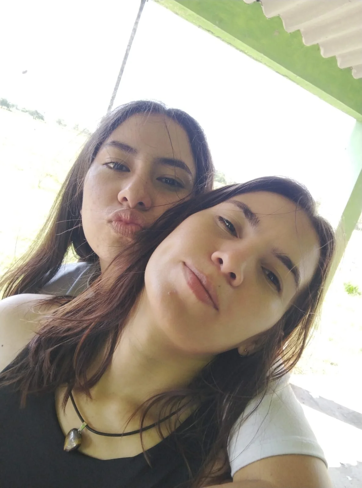 XXX Porn Photo of Nude Soffy_and_Emily 5