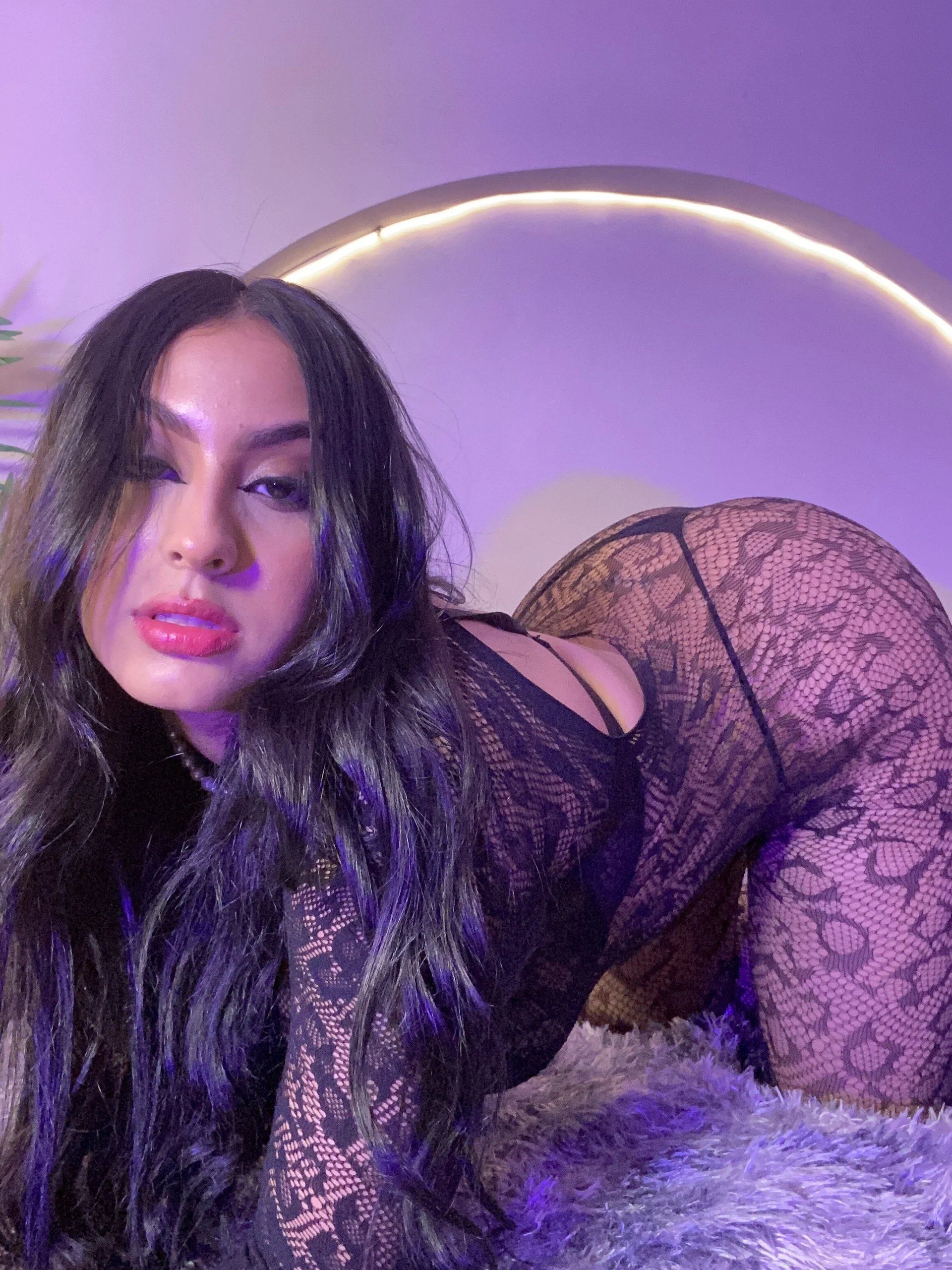 XXX Porn Photo of Nude izabelacarter 13