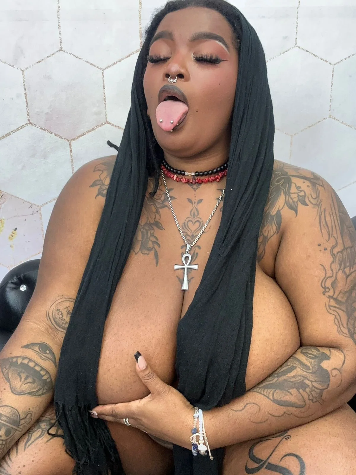 XXX Porn Photo of Nude Anaa_Fuentess 23