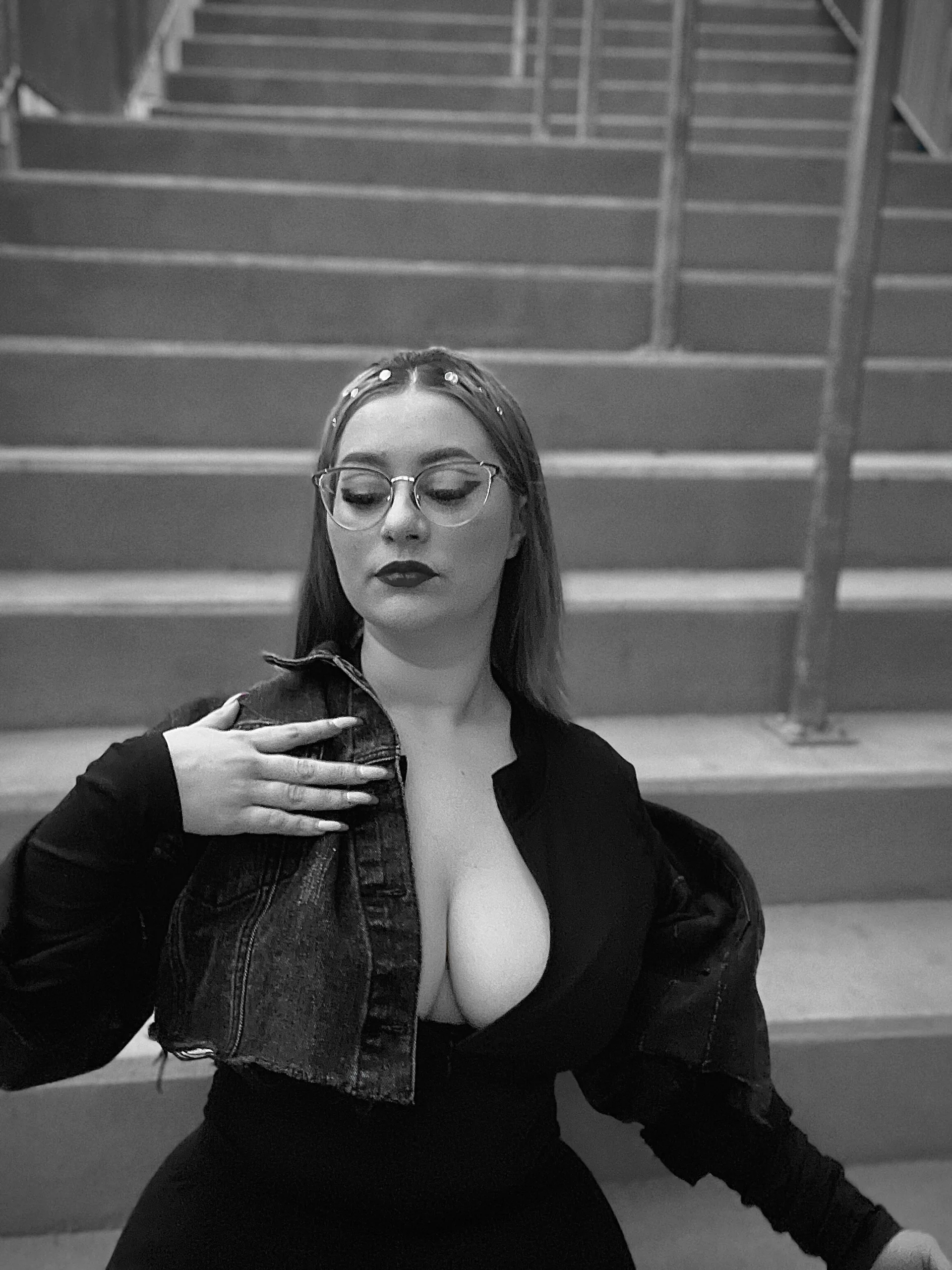 XXX Porn Photo of Nude Katewalker_ 13