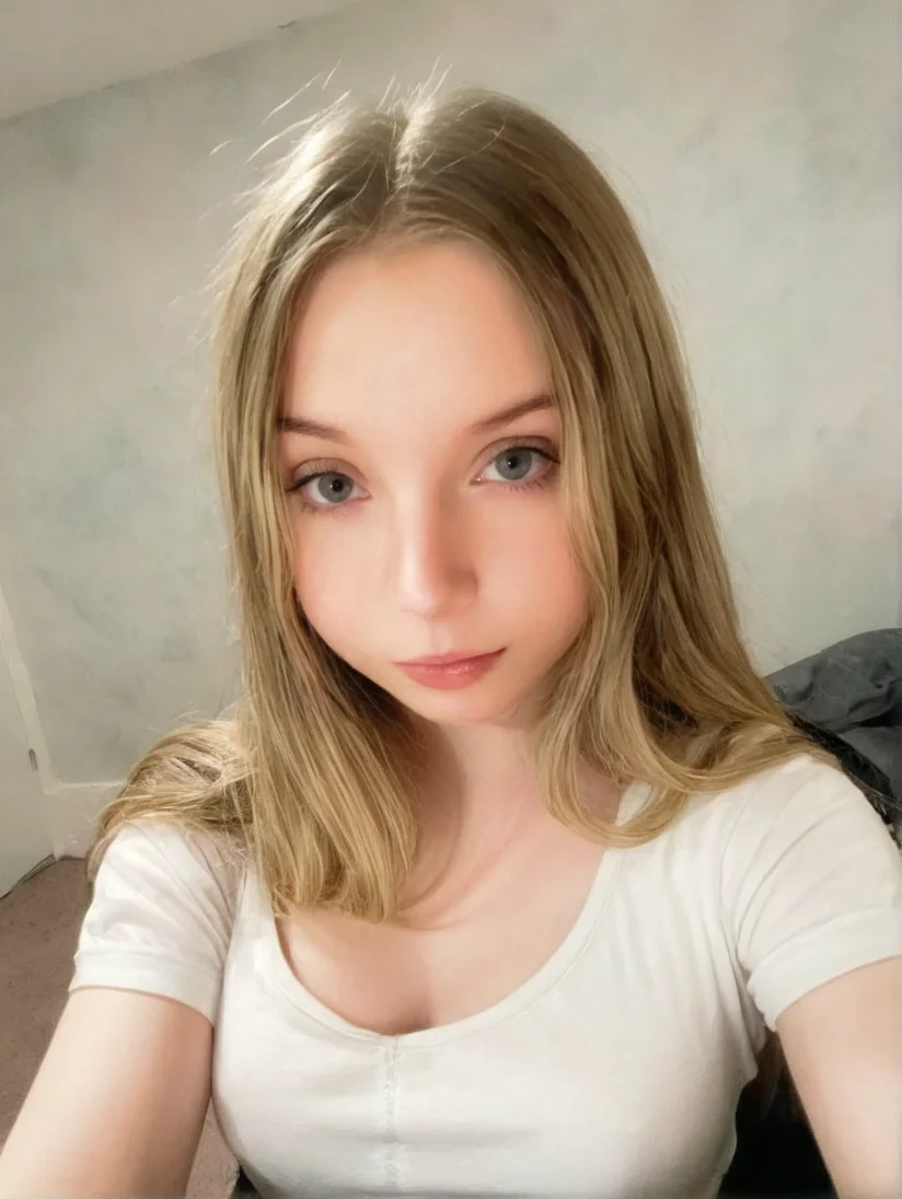 XXX Porn Photo of Nude TiaBIanks 39