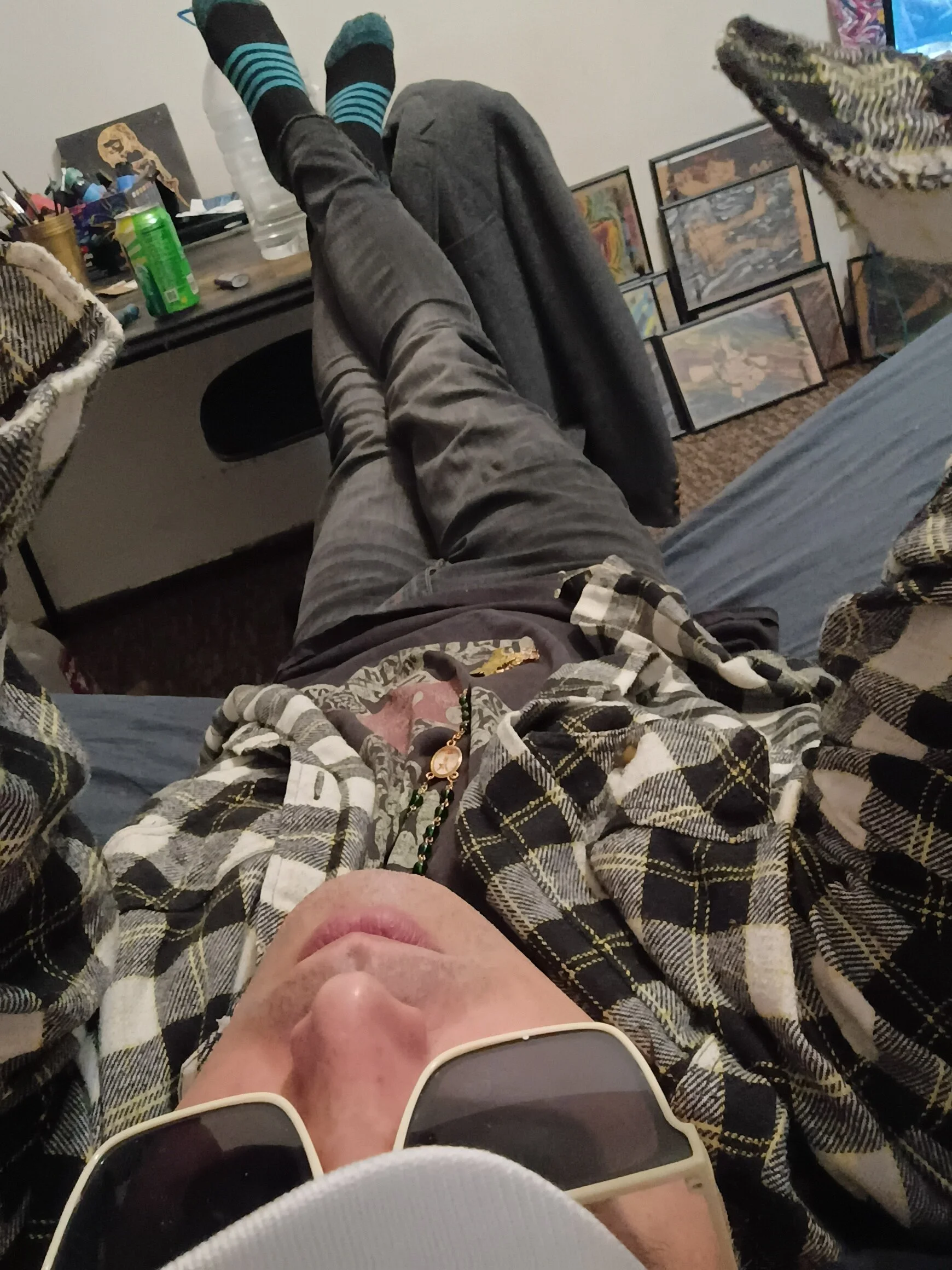 XXX Porn Photo of Nude jaypeppers69 2