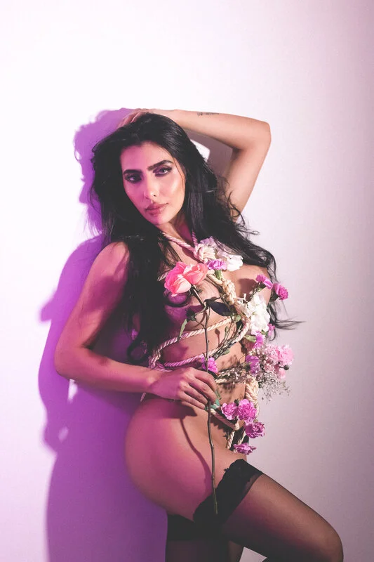 XXX Porn Photo of Nude itsdarly 11
