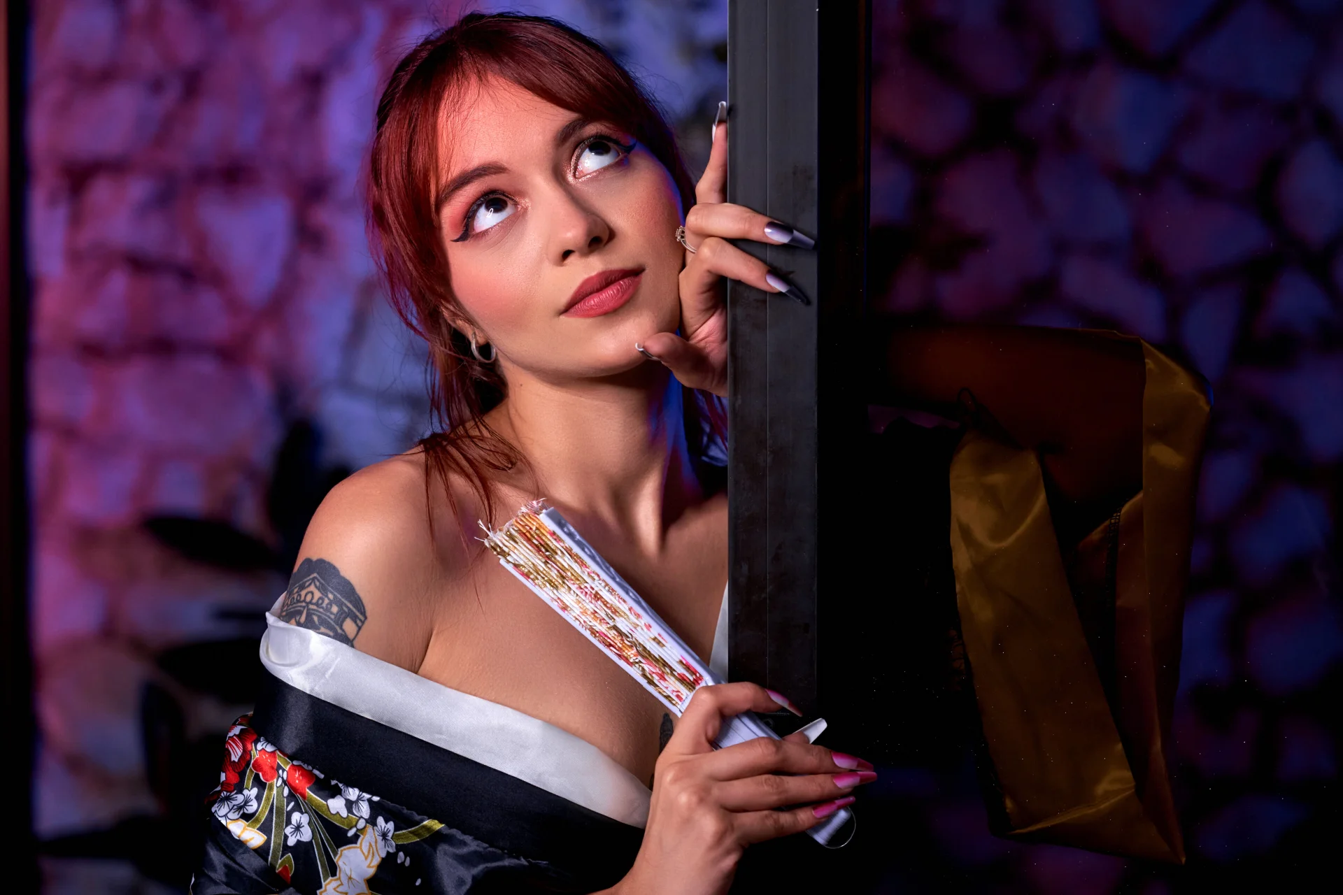 XXX Porn Photo of Nude luci_miller 21