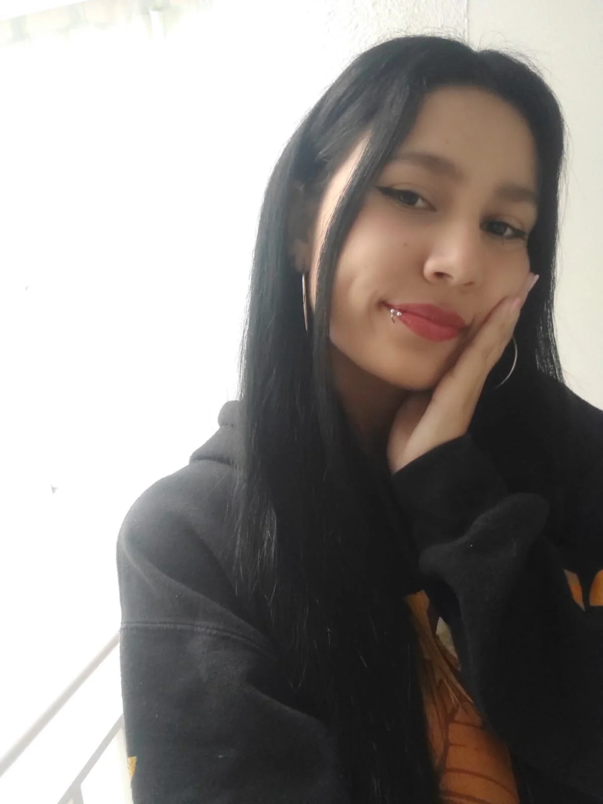XXX Porn Photo of Nude MariaJoseWalker 83