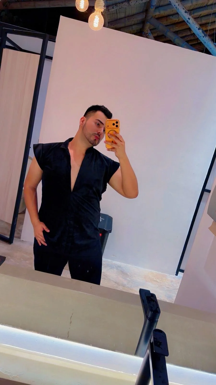 XXX Porn Photo of Nude MaximooFerrer 38