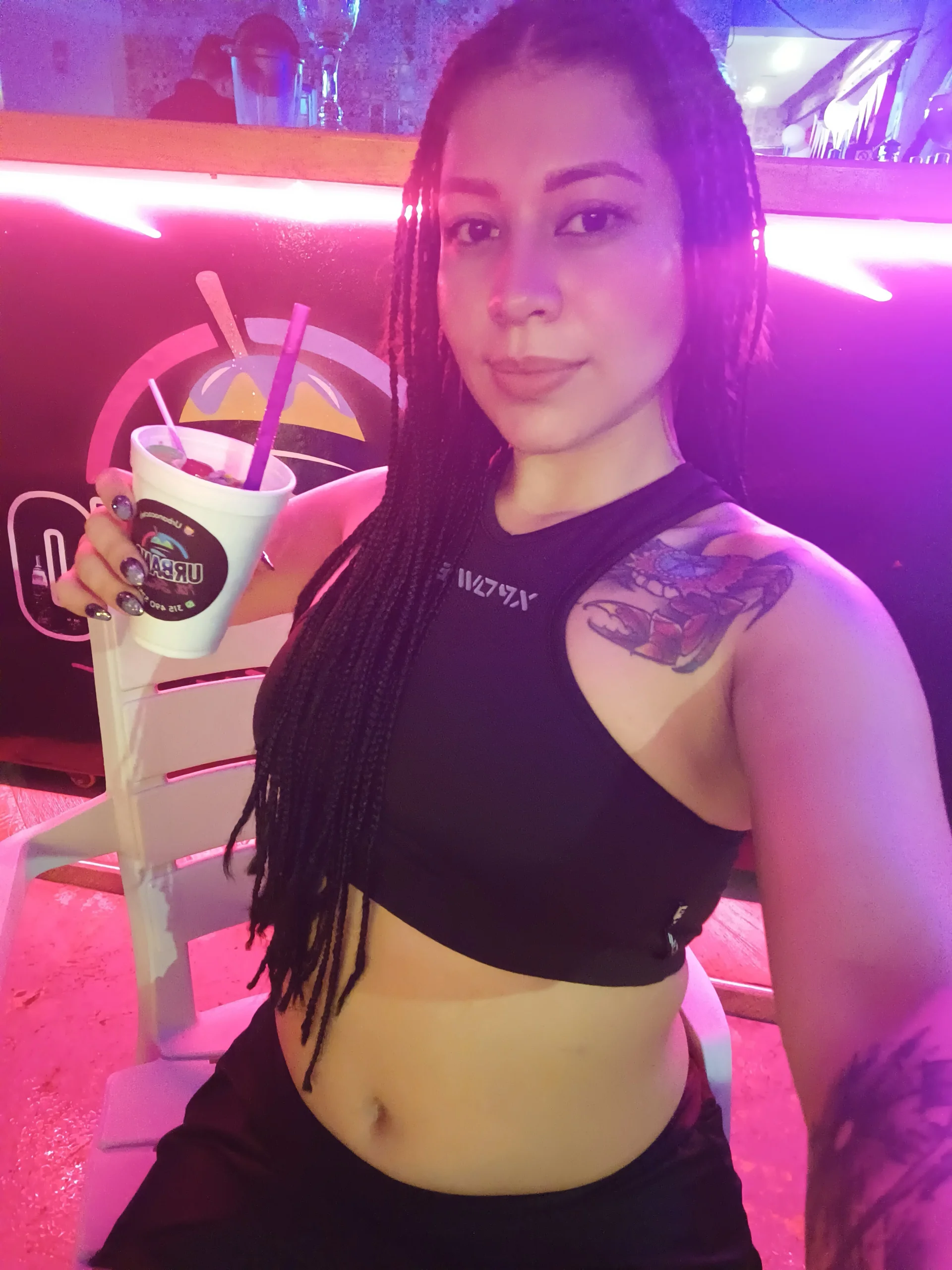 XXX Porn Photo of Nude Anna_surrender_pinup 7