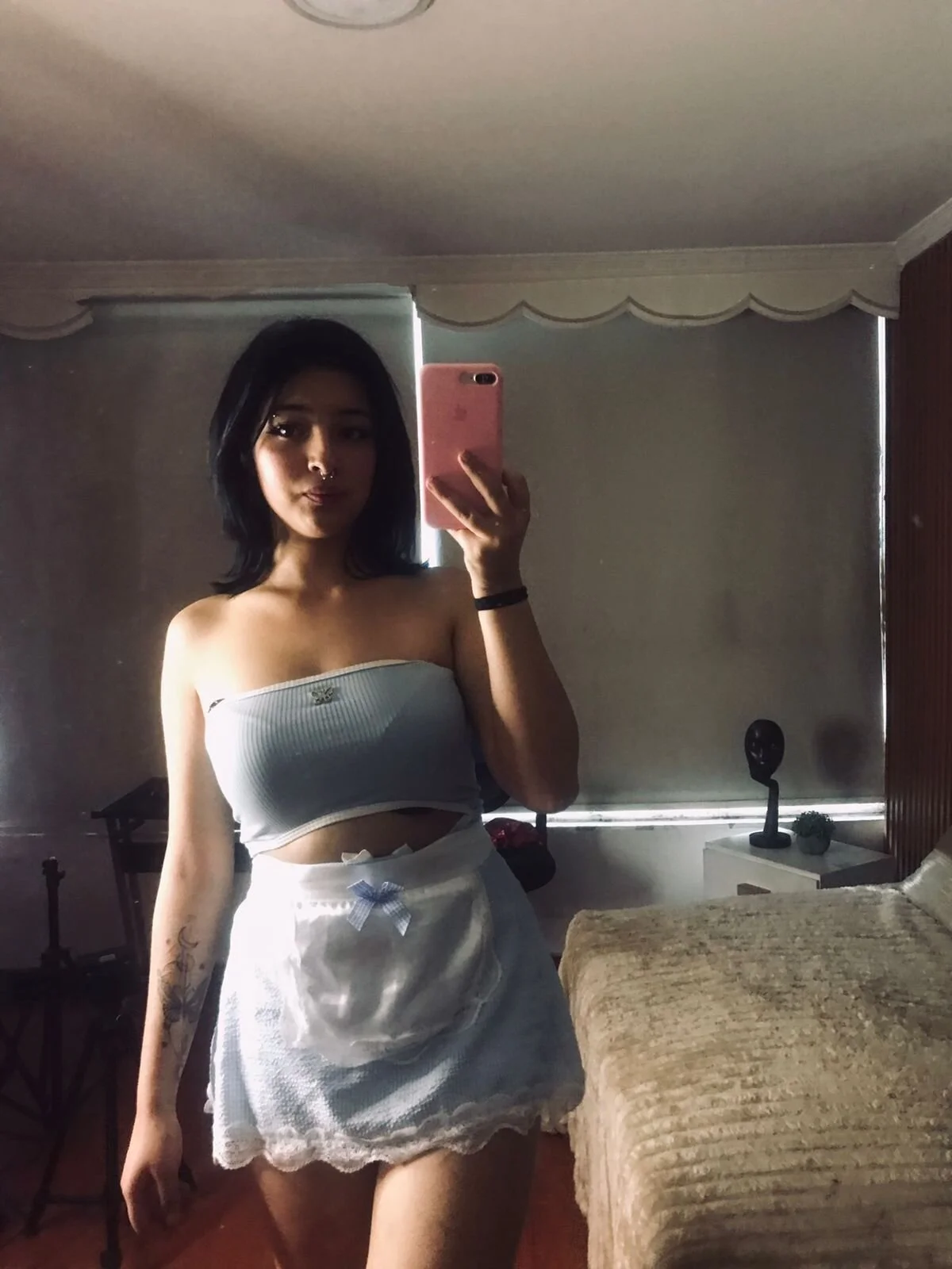 XXX Porn Photo of Nude lsa_dolly_nyx 20