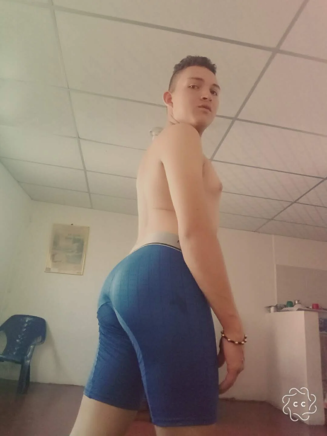 XXX Porn Photo of Nude Jhonwiller26 6