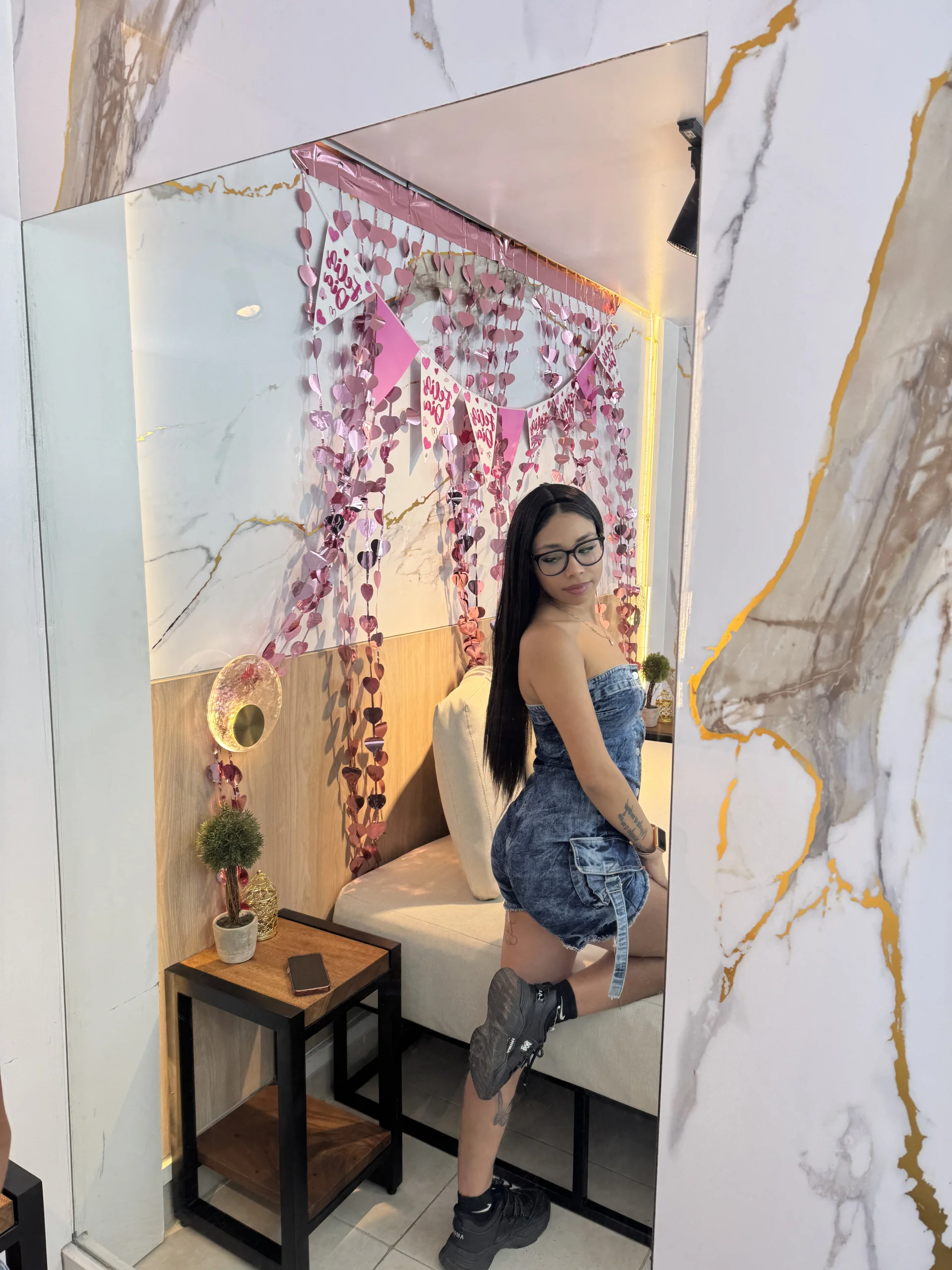 XXX Porn Photo of Nude bella_novoa 7