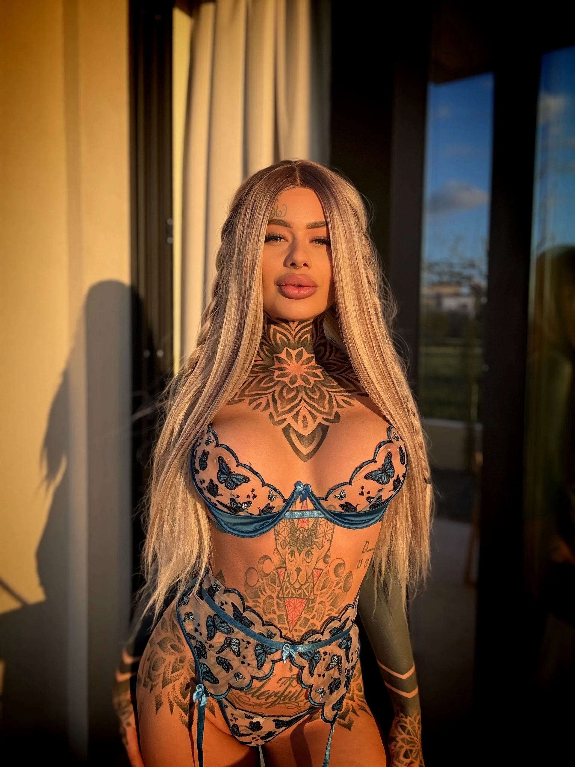 XXX Porn Photo of Nude bambixboo 6