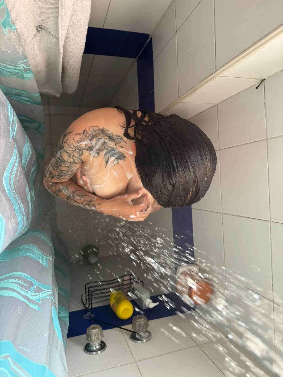 XXX Porn Photo of Nude karlamorris_ 181