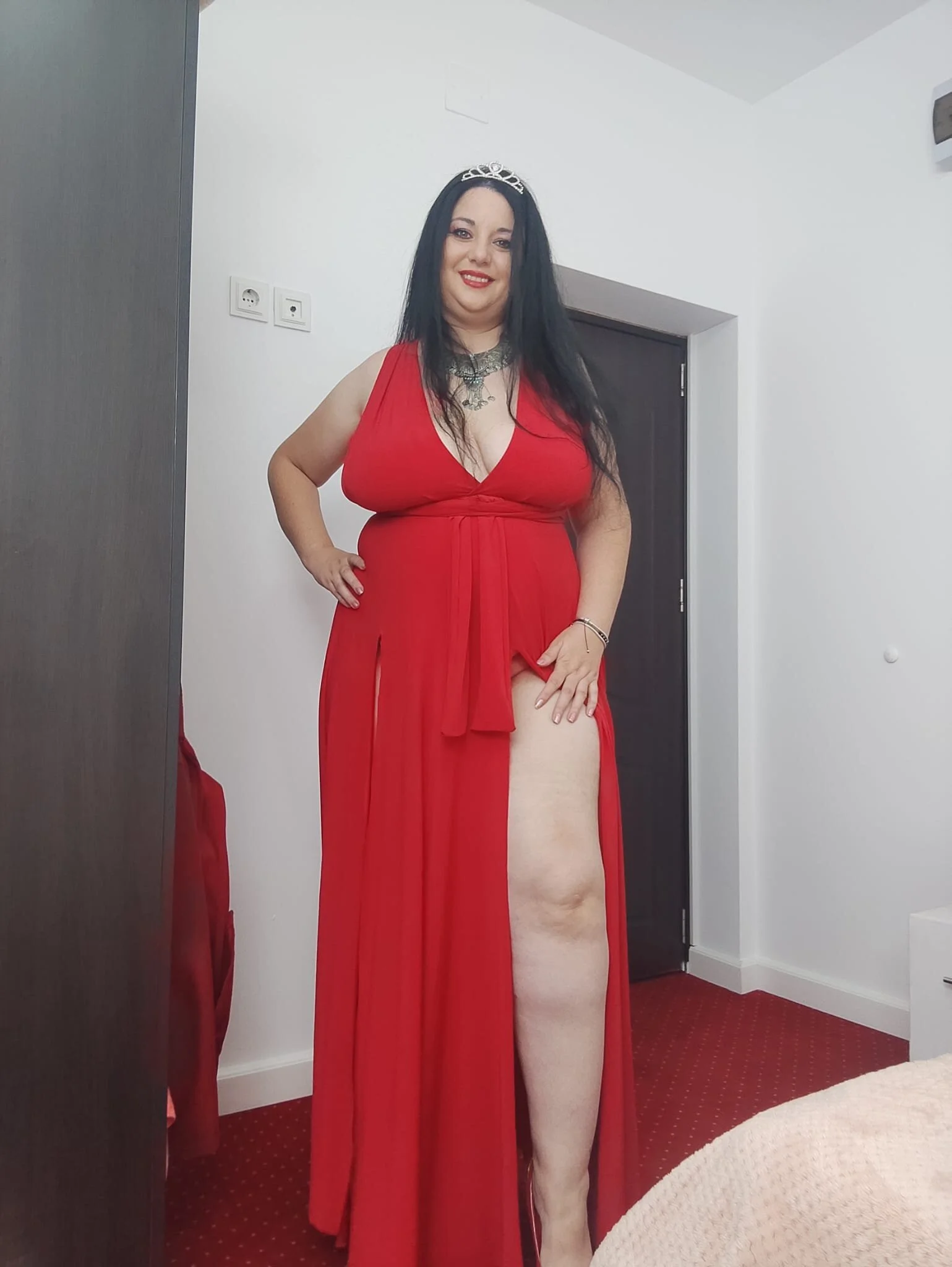 XXX Porn Photo of Nude Alesha_XO 13