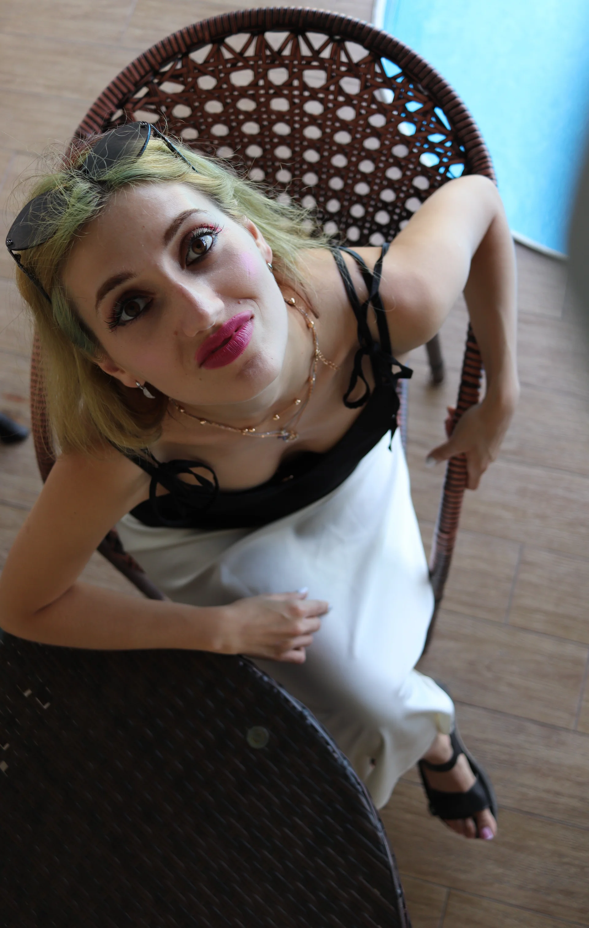 XXX Porn Photo of Nude Iren 1153