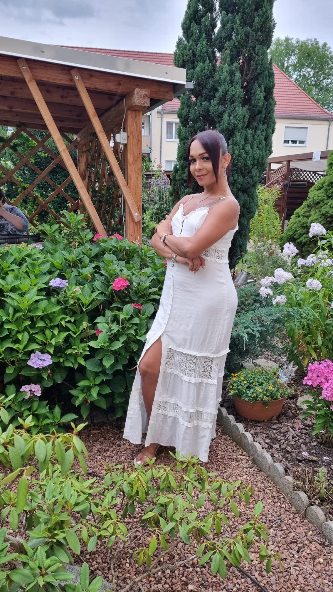 XXX Porn Photo of Nude housegirl_bigcock 26