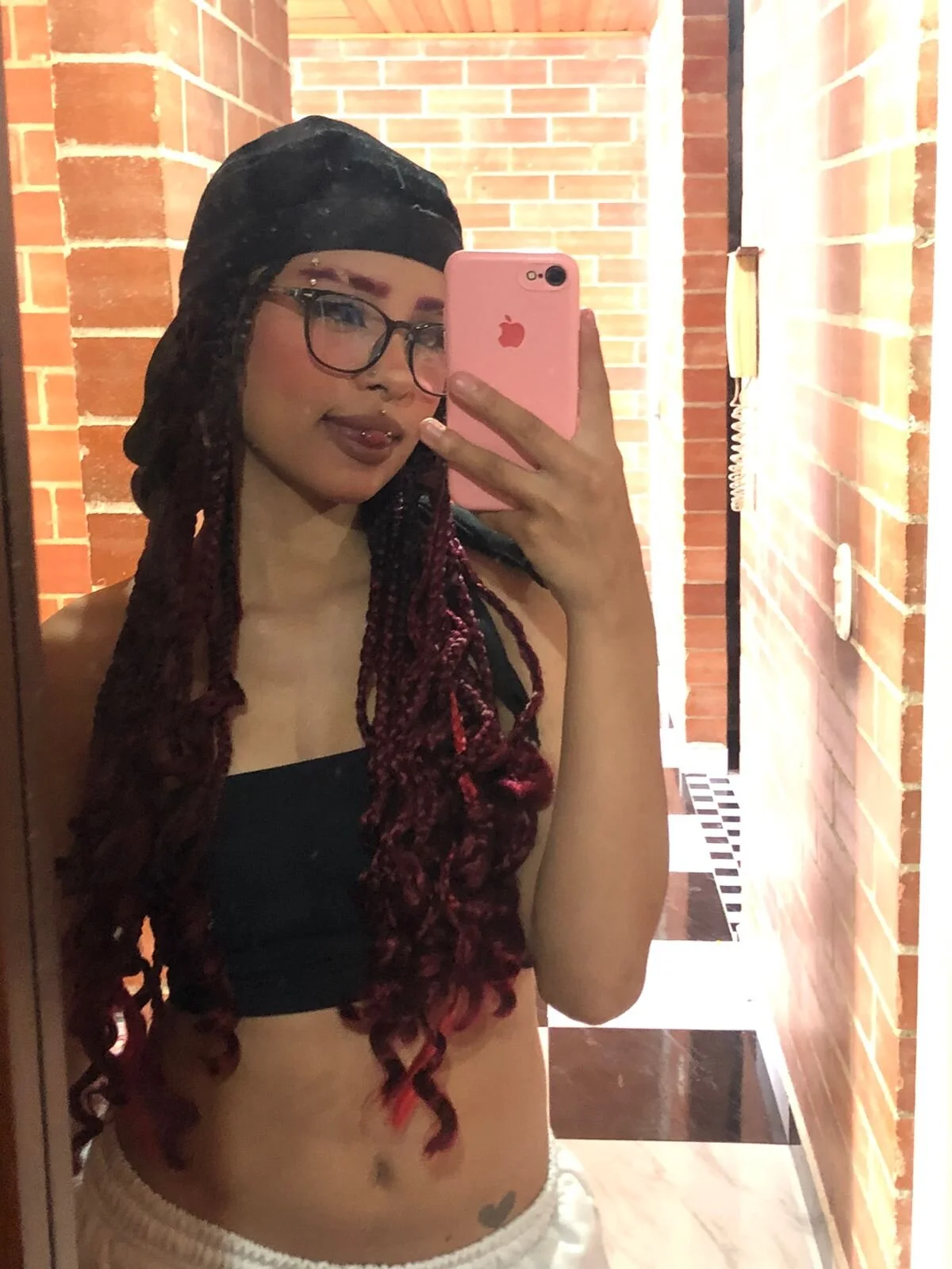 XXX Porn Photo of Nude mia_volkov 13