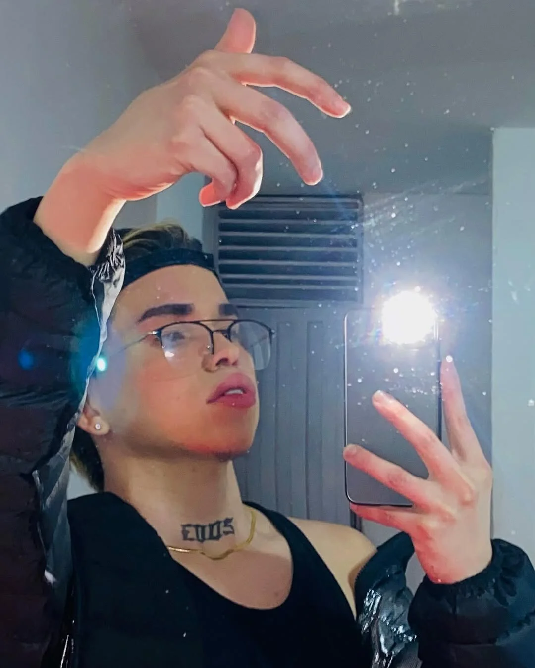 XXX Porn Photo of Nude Thesexykev 6