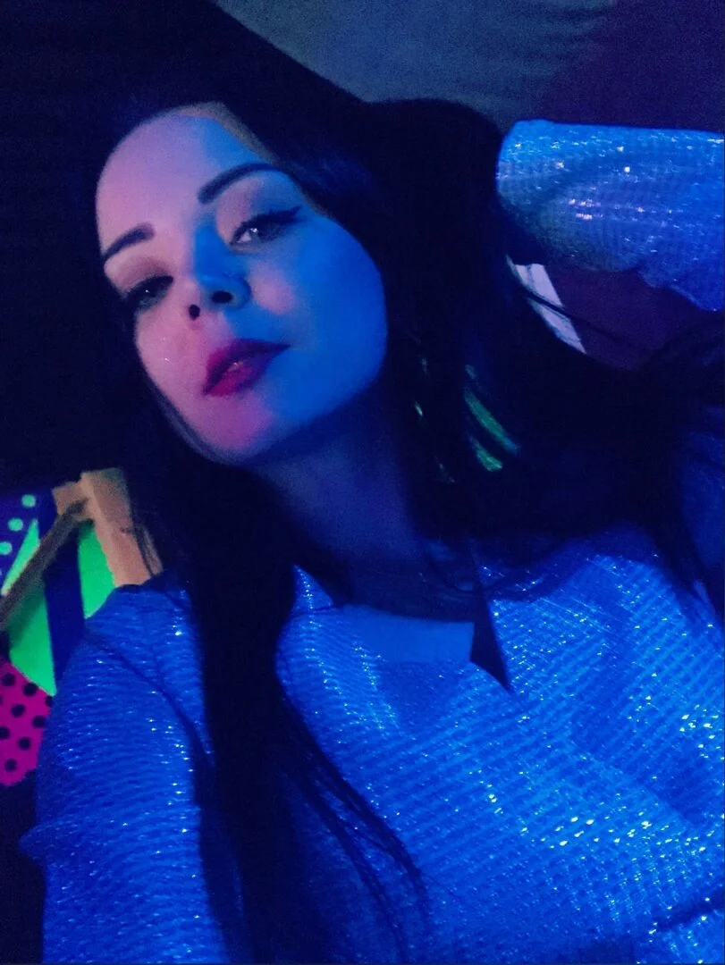 XXX Porn Photo of Nude SexyAnny_ 2