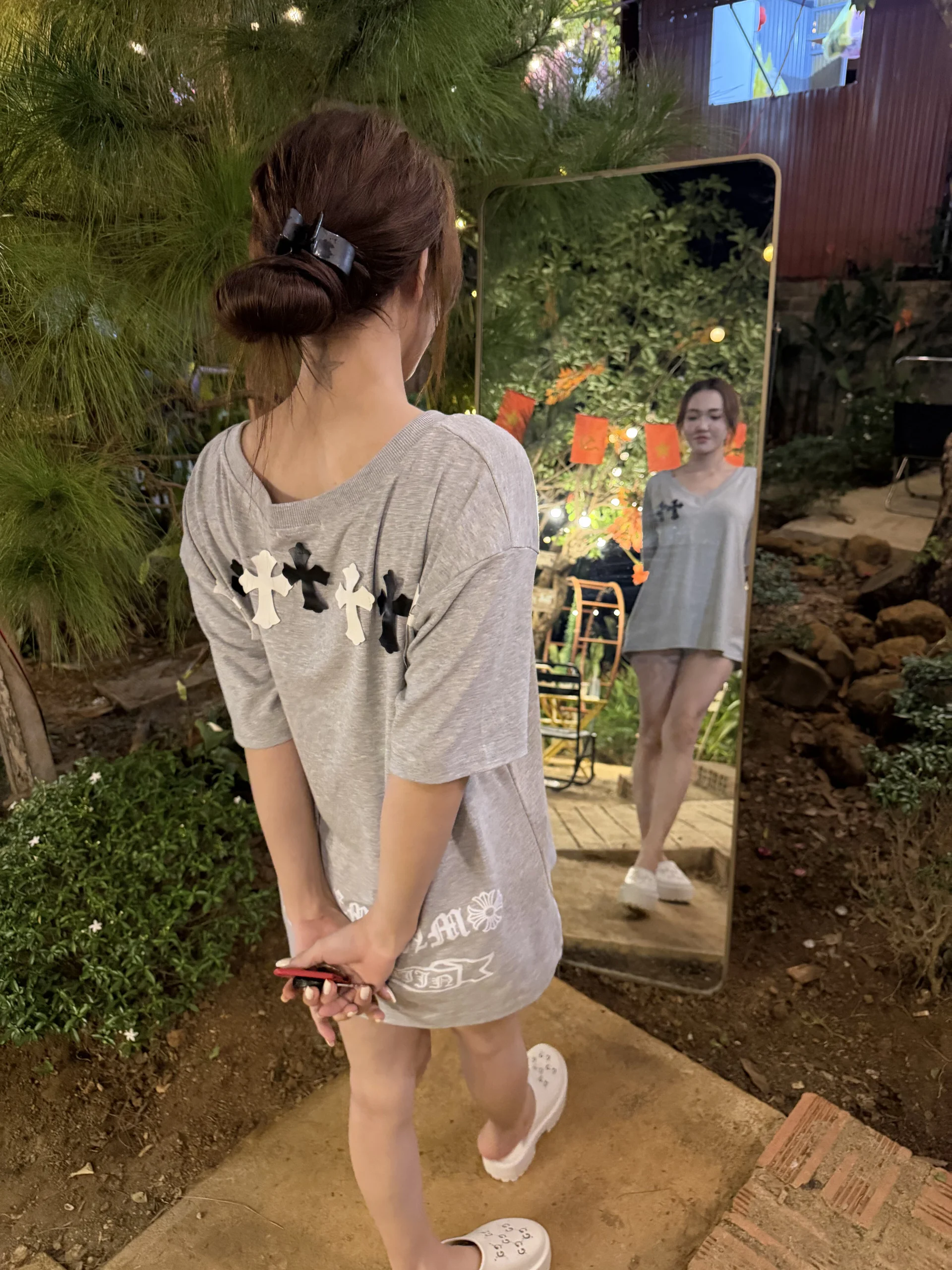XXX Porn Photo of Nude Quynhbabysexy 1
