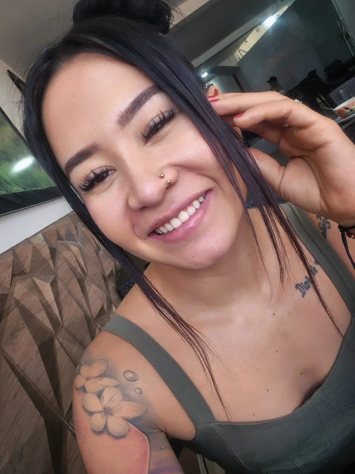 XXX Porn Photo of Nude AngelMartinss 25