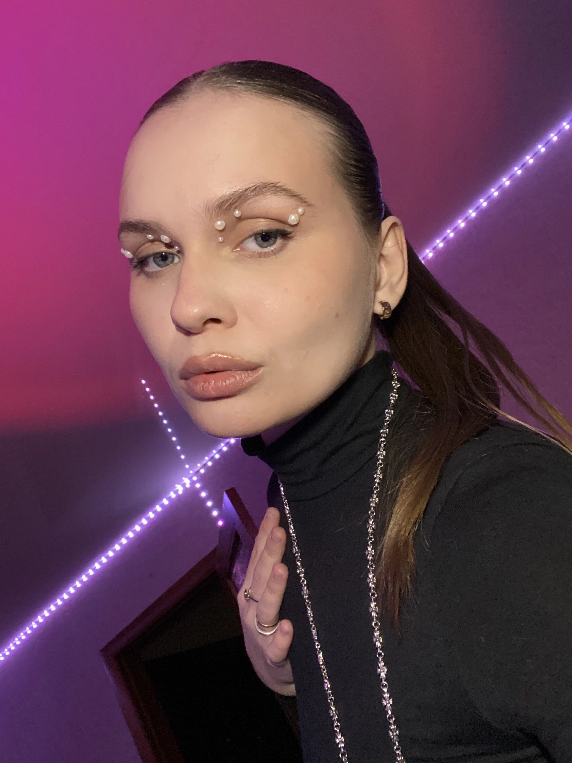 XXX Porn Photo of Nude Kate_mermaid 23