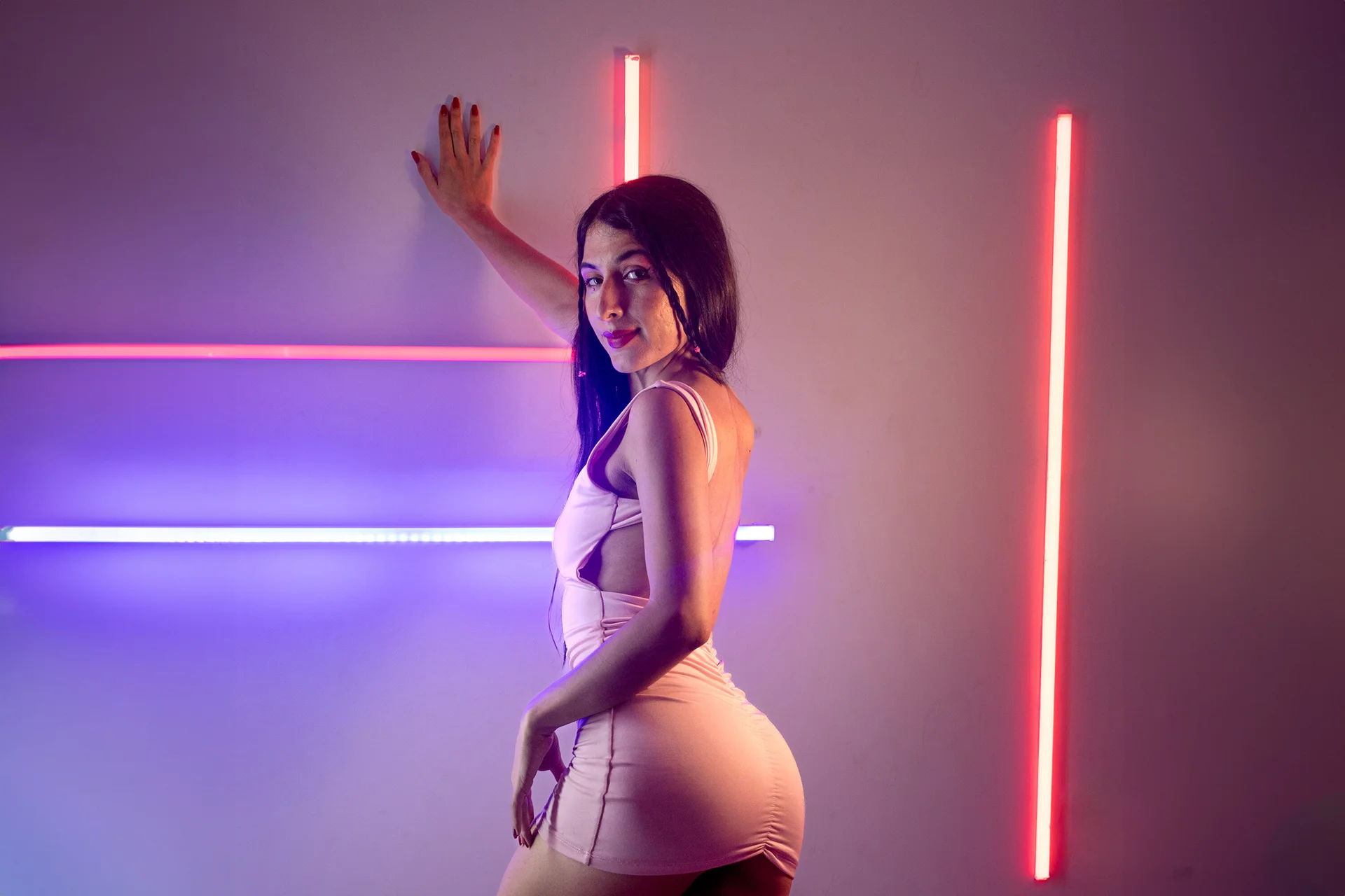 XXX Porn Photo of Nude SensuallJenn 9