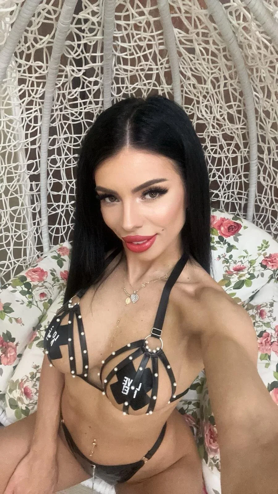 XXX Porn Photo of Nude LaraDivine 55