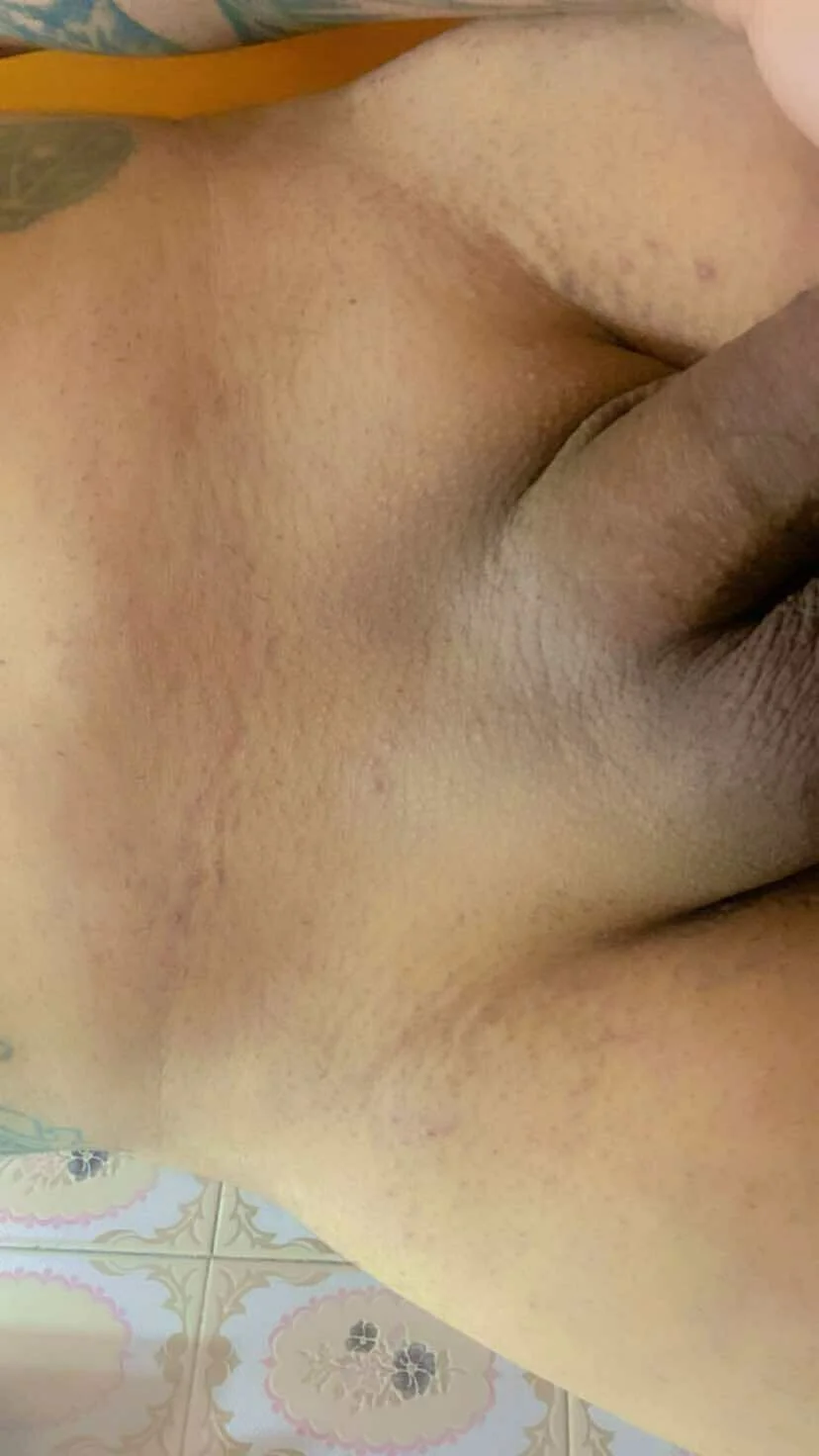 XXX Porn Photo of Nude RodrigoAlencar 1
