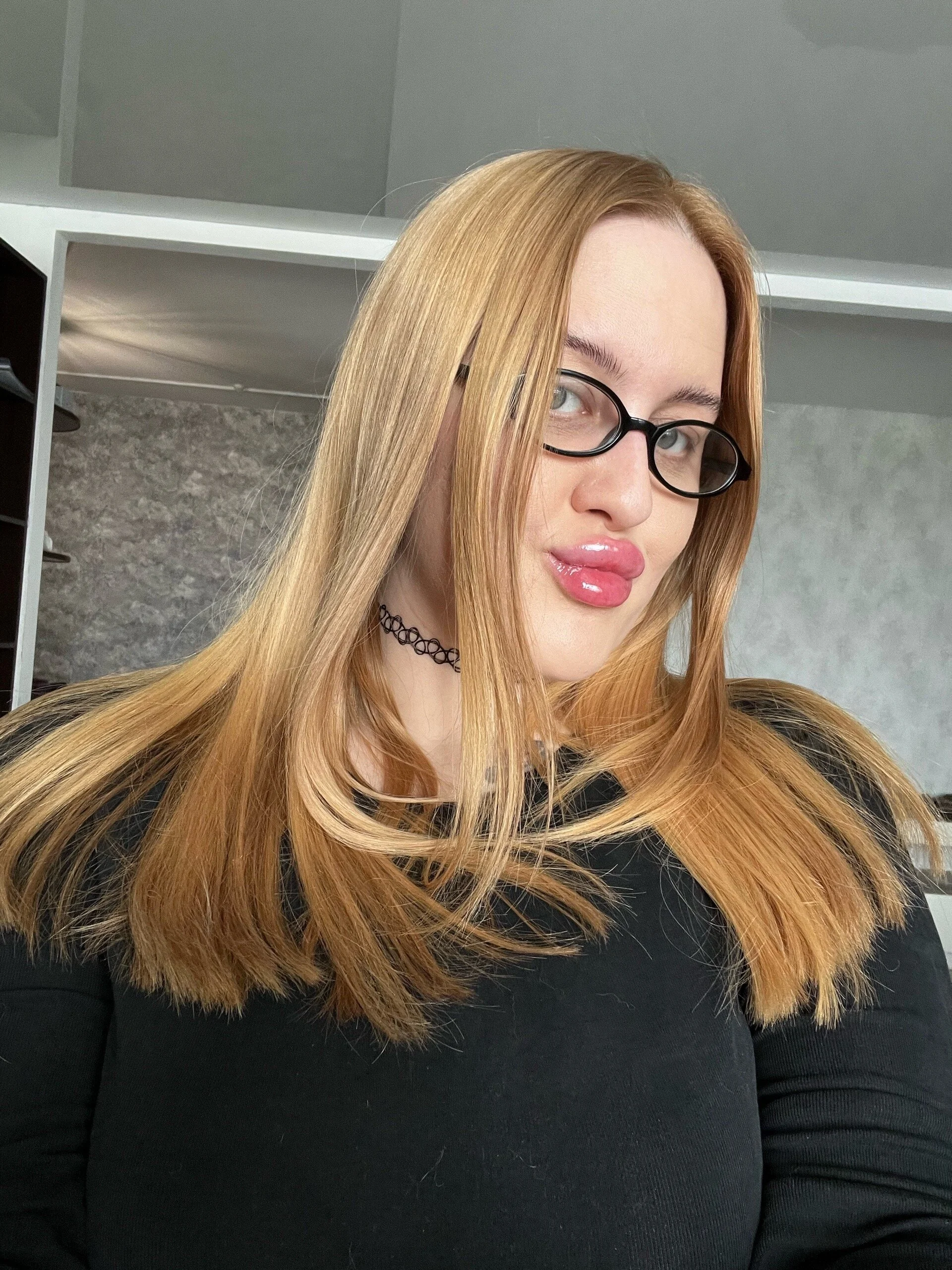 XXX Porn Photo of Nude Polly_Tingle 7