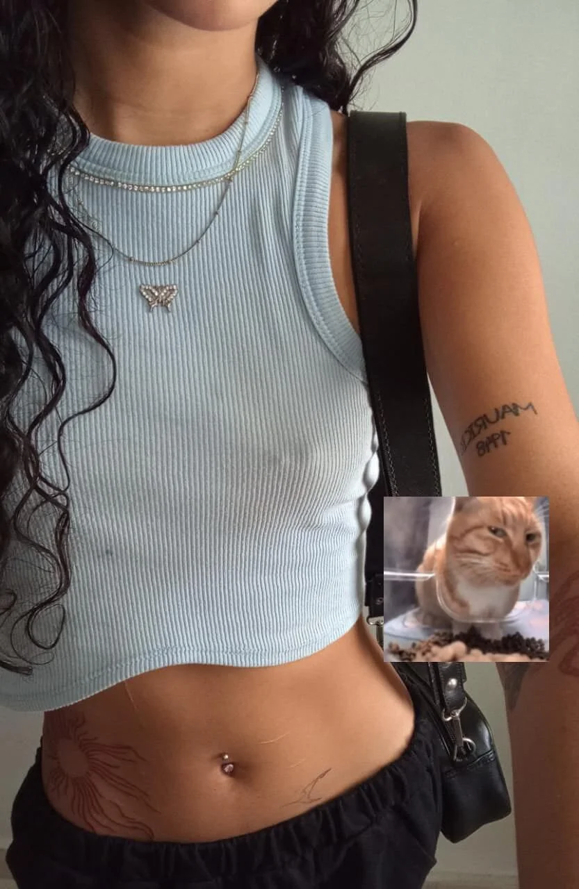 XXX Porn Photo of Nude hellens_queenx 1