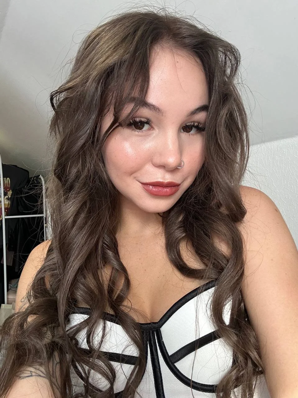 XXX Porn Photo of Nude Tracy-Taylor 69