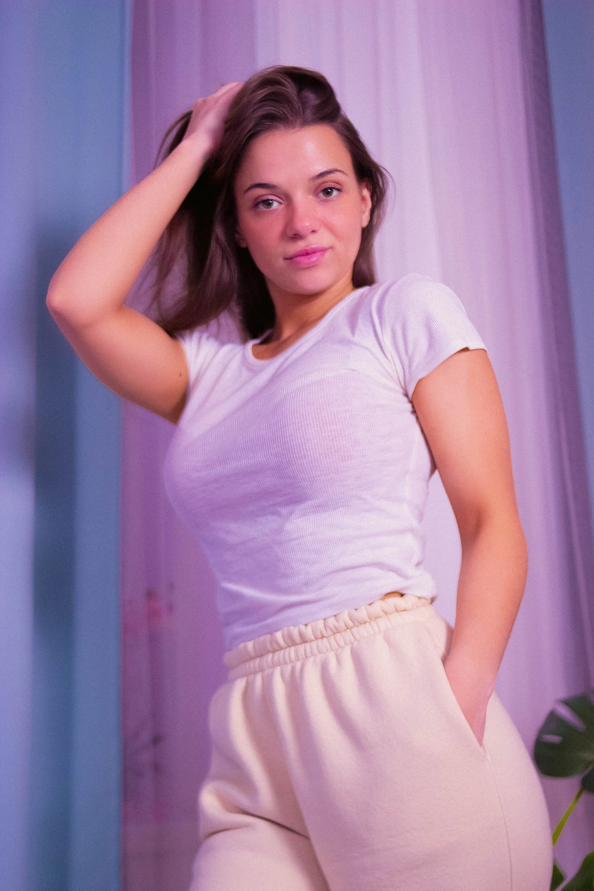 XXX Porn Photo of Nude LiluDallass 5