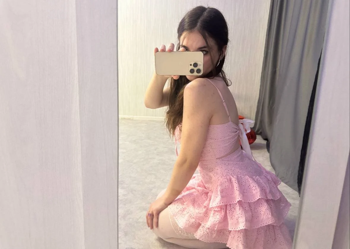 XXX Porn Photo of Nude JeniceSourwine 135