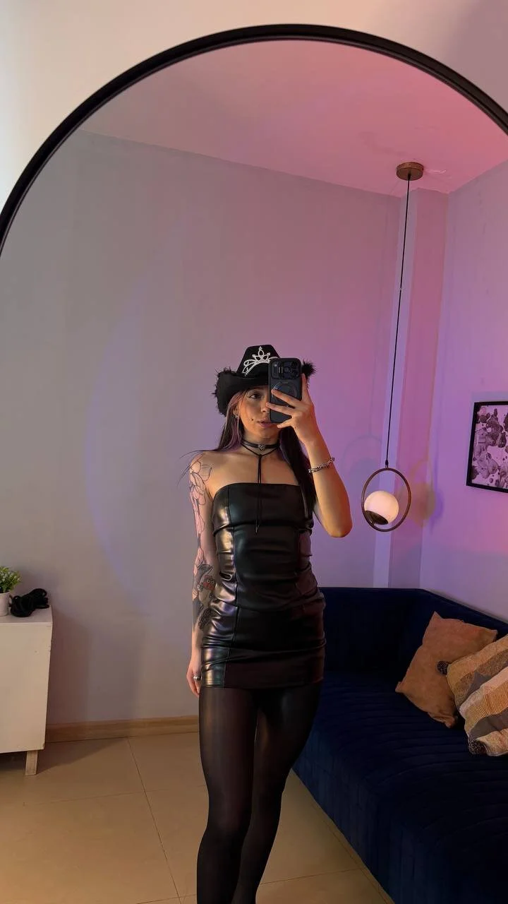 XXX Porn Photo of Nude Violetta_Nur 43