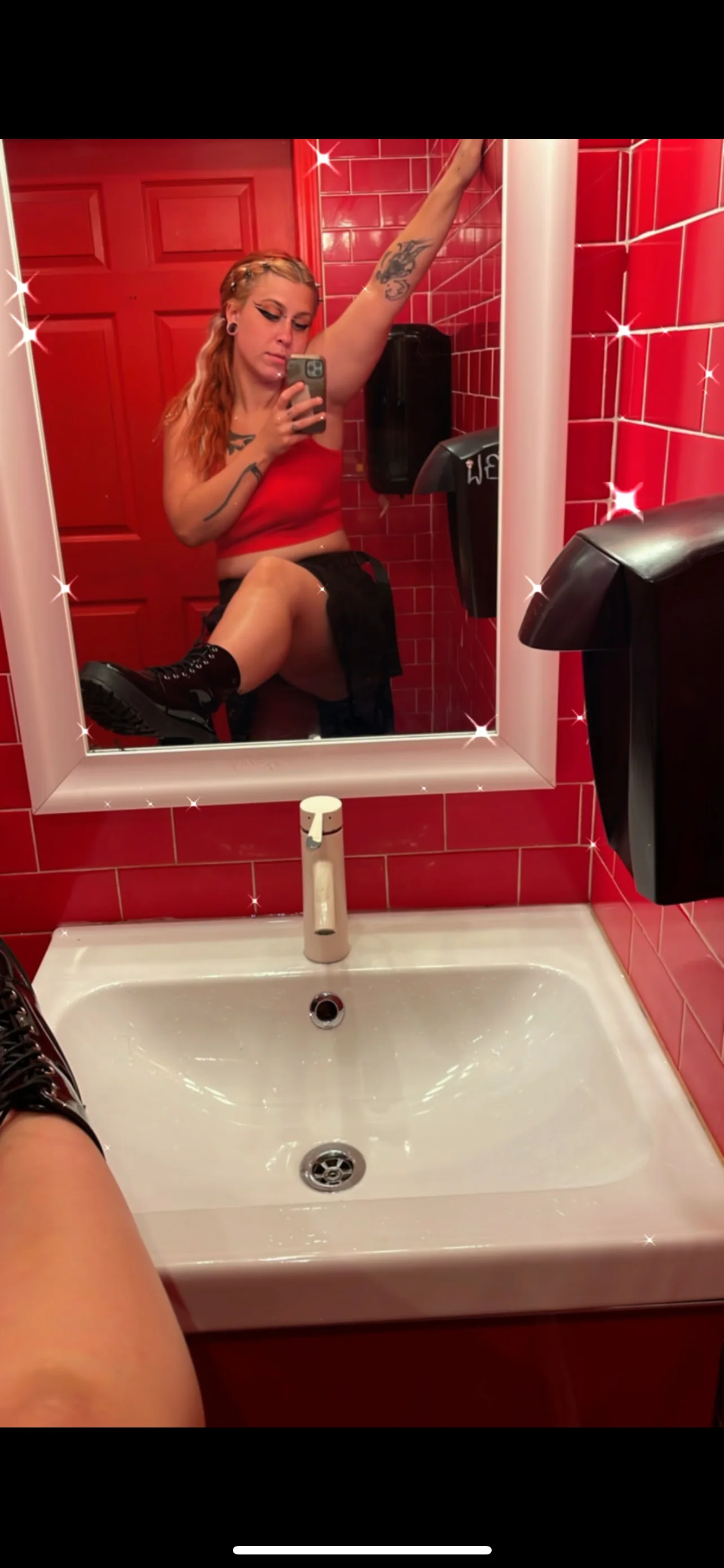XXX Porn Photo of Nude spicybunzz 50
