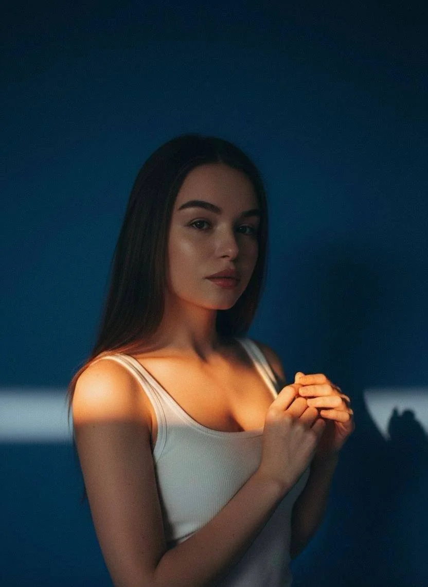 XXX Porn Photo of Nude ThedaStrevell 13