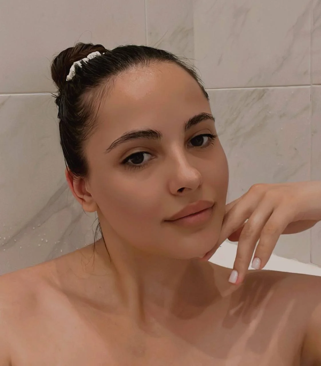 XXX Porn Photo of Nude Mylina_ 46