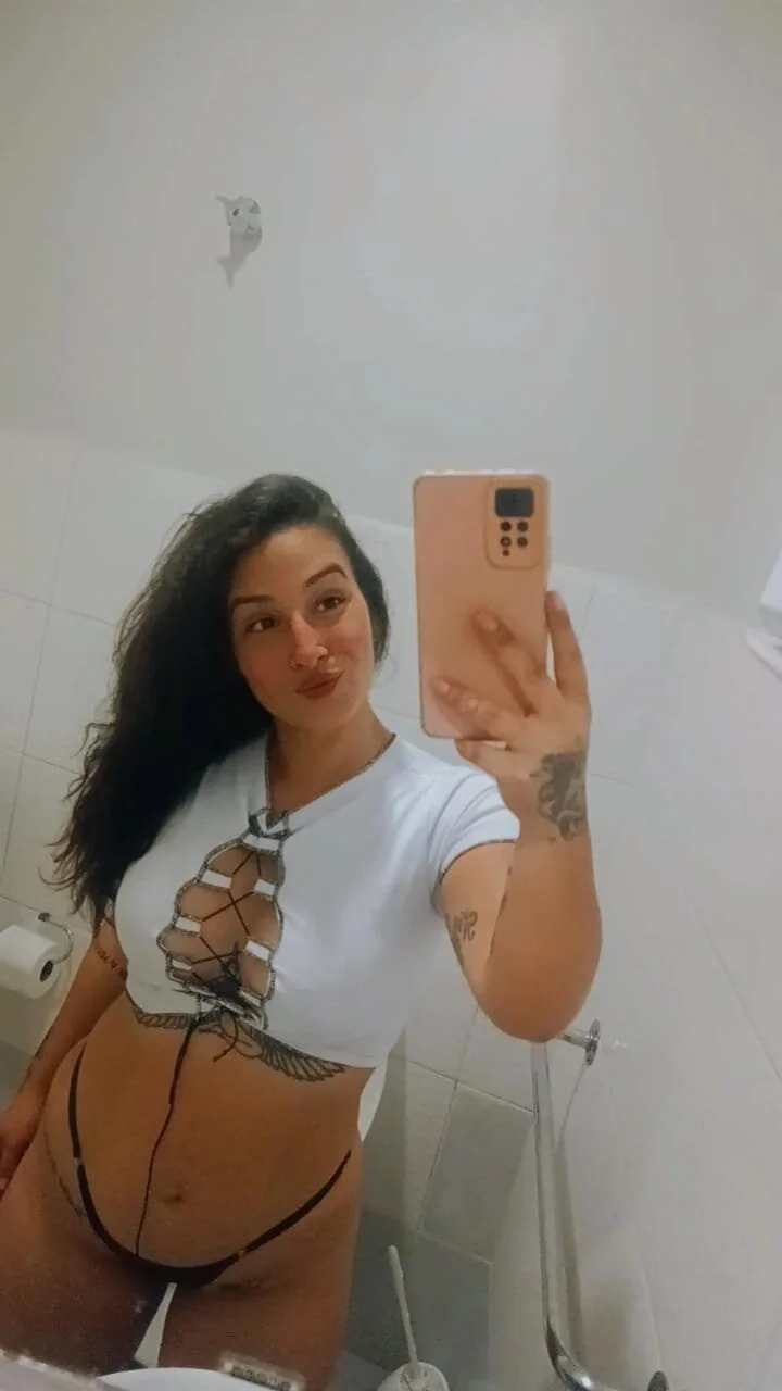 XXX Porn Photo of Nude casalspfoz 4